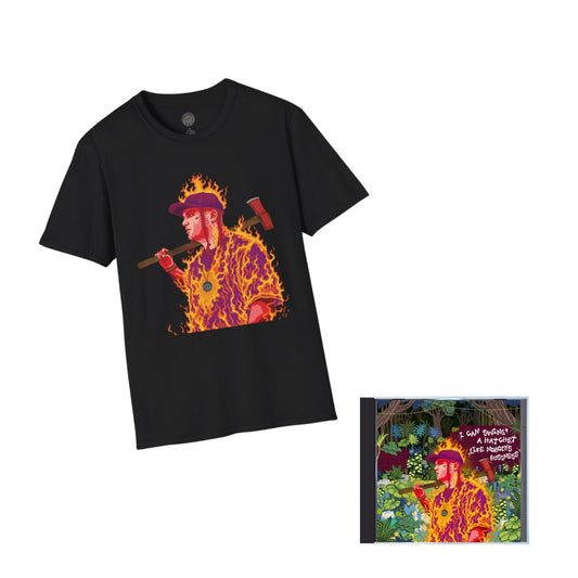 ICSAHLNB CLASSIC TEE BUNDLE (PRE-ORDER)