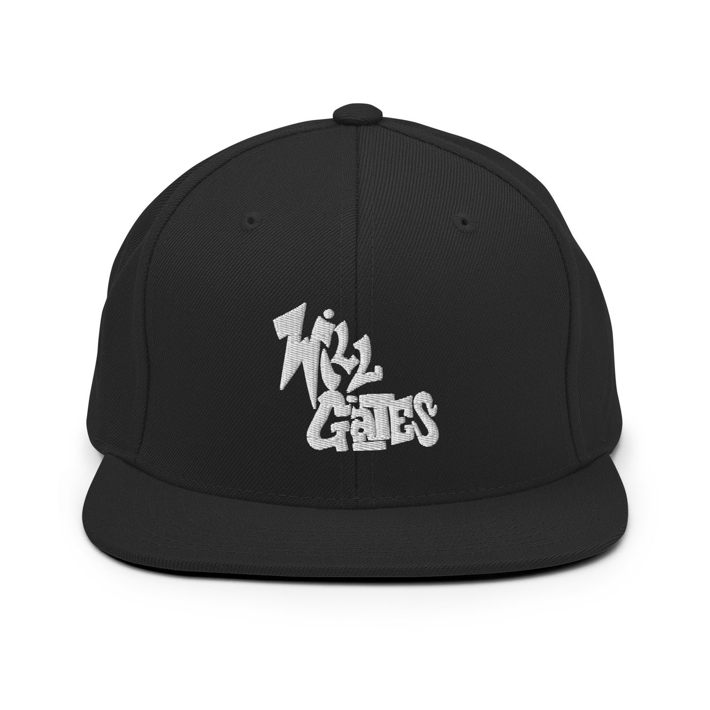 WILL GATES SNAPBACK