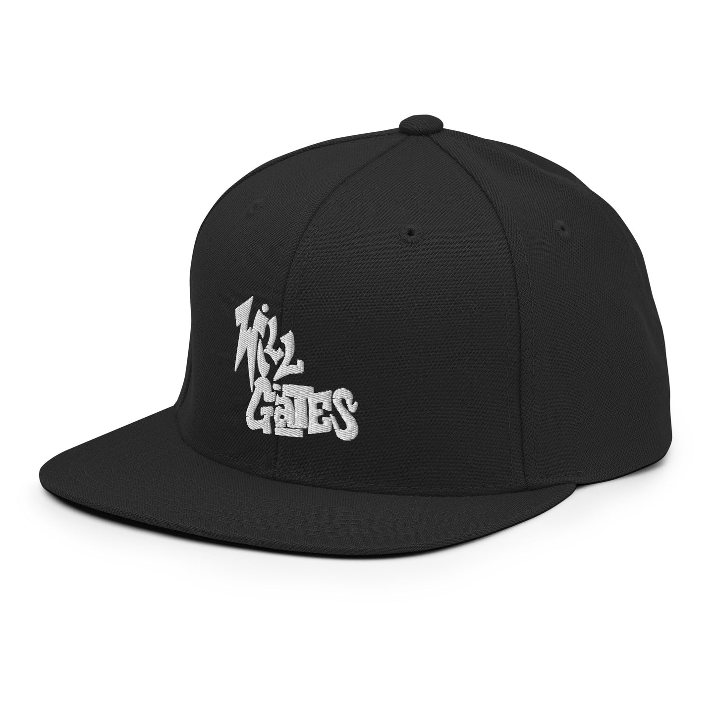 WILL GATES SNAPBACK