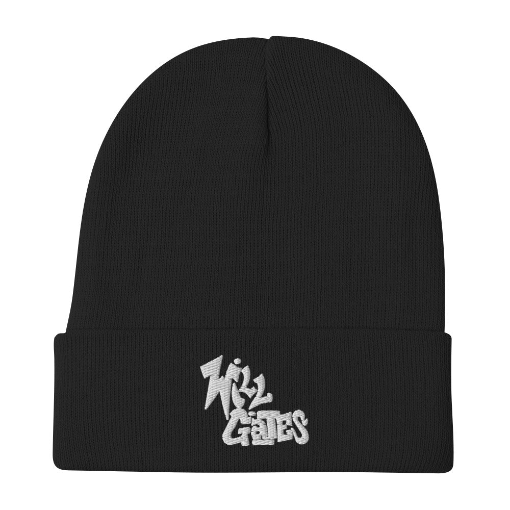 WILL GATES BEANIE